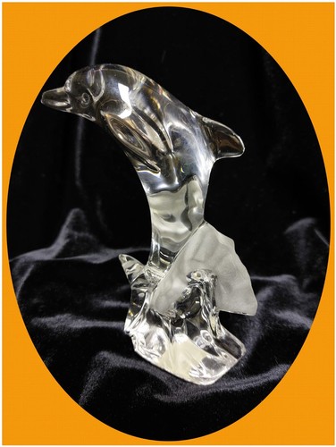 Nachtmann delfin auf - nachtmann,