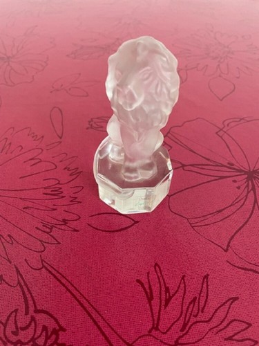 Goebel crystal collection - goebel,
