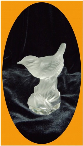 Goebel crystal collection - goebel,