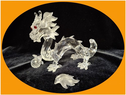 Swarovski 208398 scs 1997 - 208398,