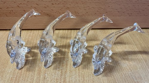 Nachtmann delfine figuren - delfine,