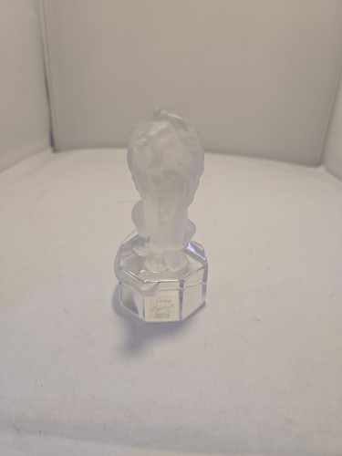 Goebel crystal collection - crystal,