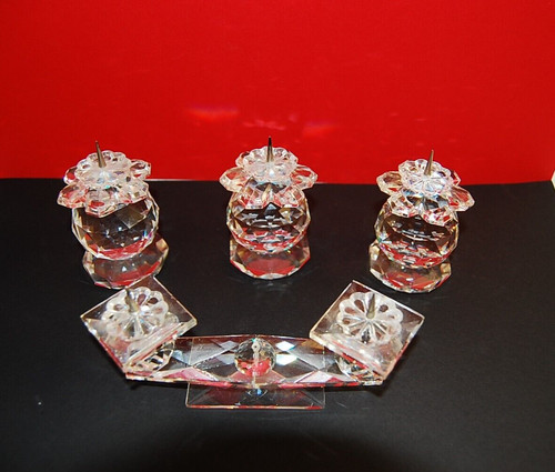 Konvolut schöne swarovski - schöne,