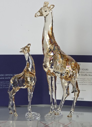 Swarovski scs jahresfiguren - swarovski,