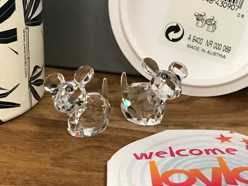 Swarovski figuren 843090 - 843090, joe