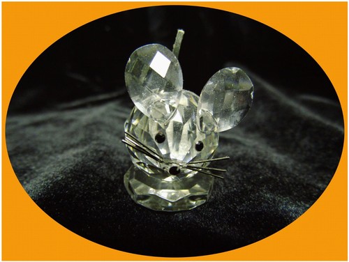 Swarovski 183272 replika - swarovski,