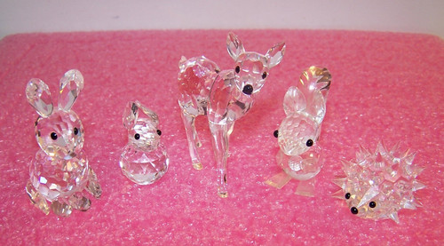 Schöne swarovski - schöne,