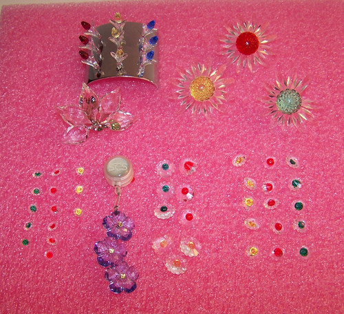 Schöne swarovski - 52,