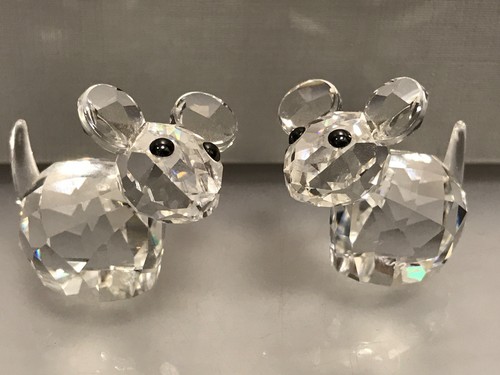 Swarovski figuren joe harry - joe,