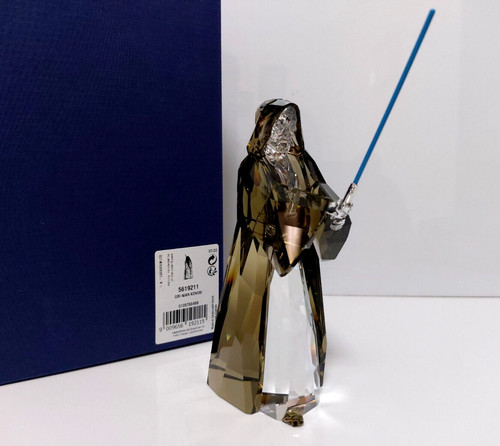 Swarovski star wars - 💎star,