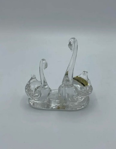 Glasfiguren bleikristall - glasfiguren,