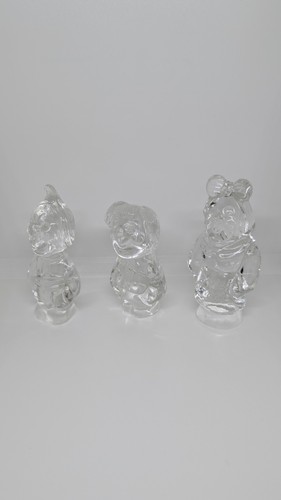 Bleikristall glasfiguren - glasfiguren,
