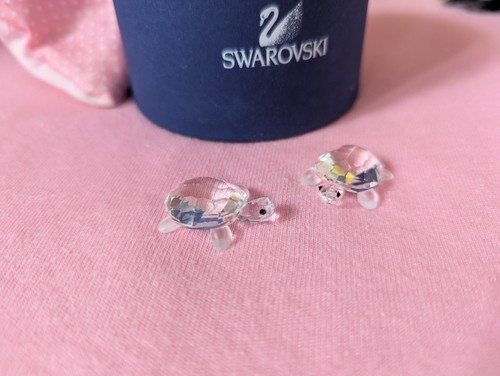 Swarovski figuren - swarovski,