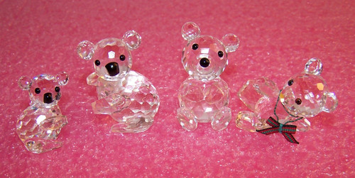 Schöne swarovski - schöne,