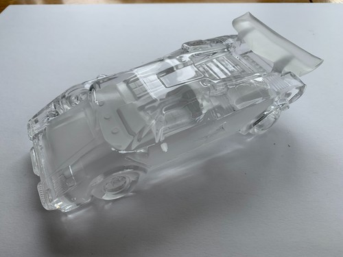 Magic cristal hofbauer - by,