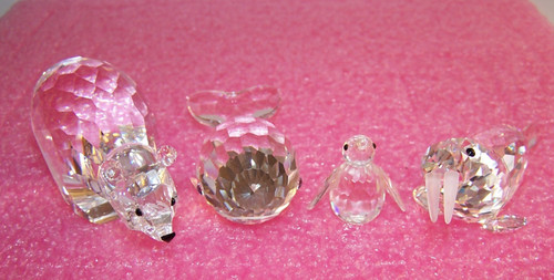 Schöne swarovski - 4,