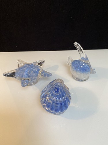 Kaspar glasfiguren - kaspar,
