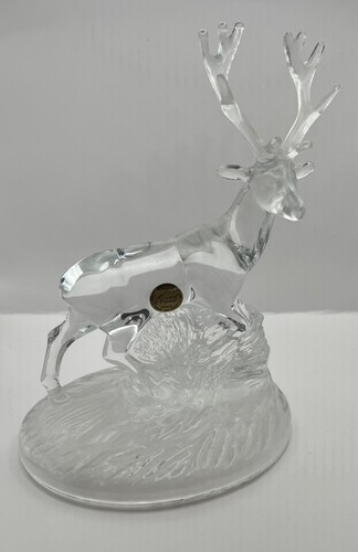 Cristal arques hirsch - d'arques,