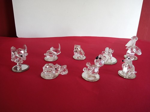 Bleikristallfiguren von alan - bleikristallfiguren,