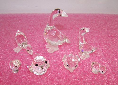 Schöne swarovski - 7,